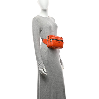 Louis Vuitton Taigarama Outdoor Bumbag Orange 2 of 10