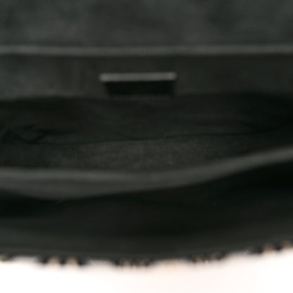 Louis Vuitton Jacquard Since 1854 Pochette Metis Grey 5 of 10