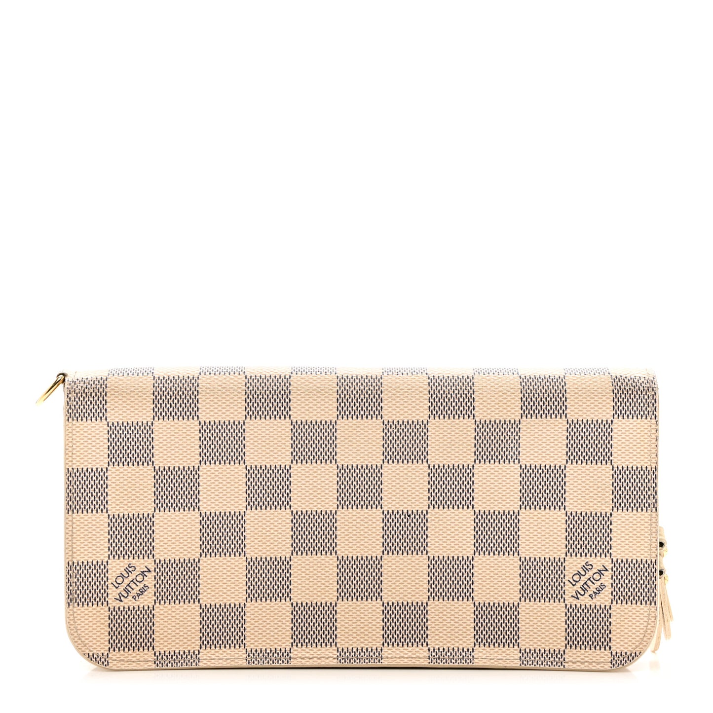 Damier Azur Insolite Wallet