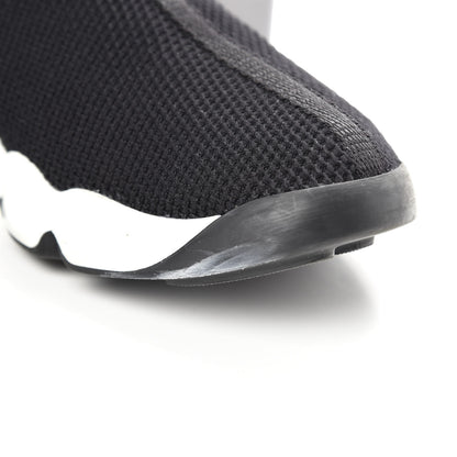 Christian Dior Technical Canvas Fusion High Top Sneakers 36.5 Black 9 of 10