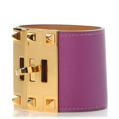 Hermes Swift Kelly Extreme Bracelet S Anemone 1 of 6