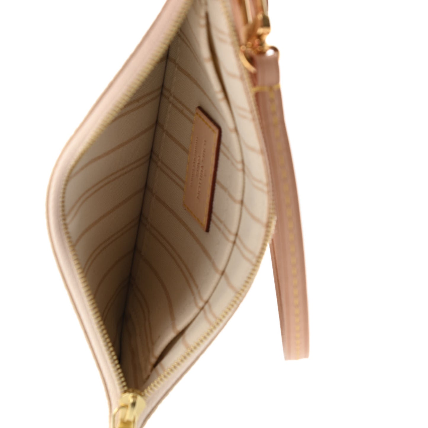 Damier Azur Neverfull PM Pochette