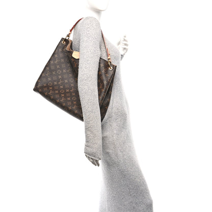 Louis Vuitton Monogram Graceful MM 2 of 9