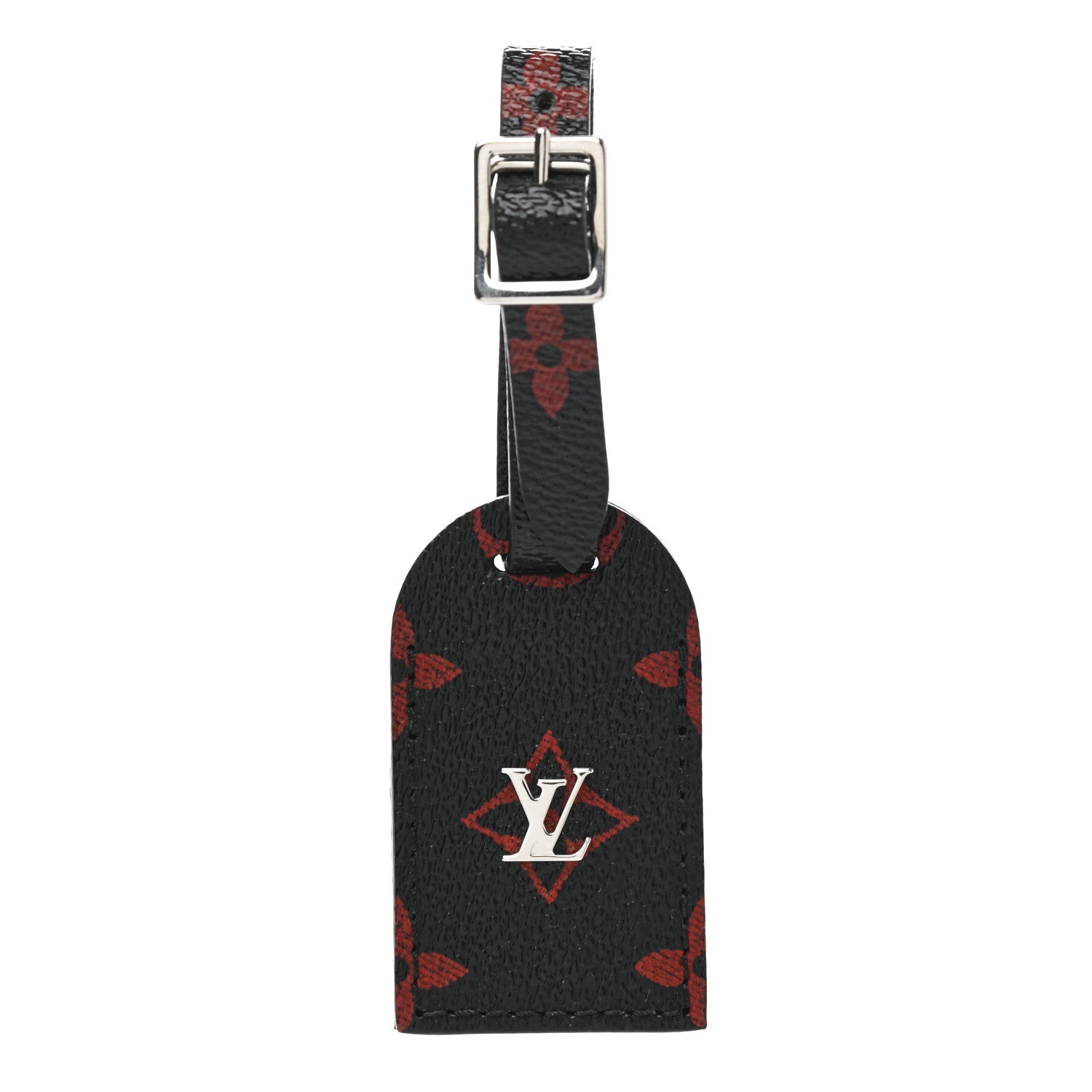 Louis Vuitton Monogram Infrarouge Luggage Tag 1 of 4