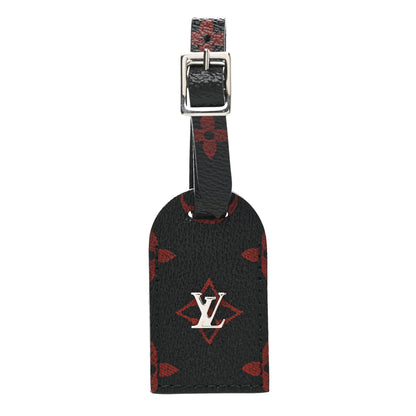 Louis Vuitton Monogram Infrarouge Luggage Tag 1 of 4