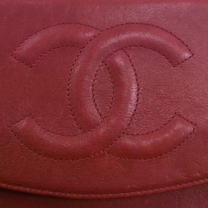Chanel Wallet On Chain Cross Body Flap Bag 11 of 12