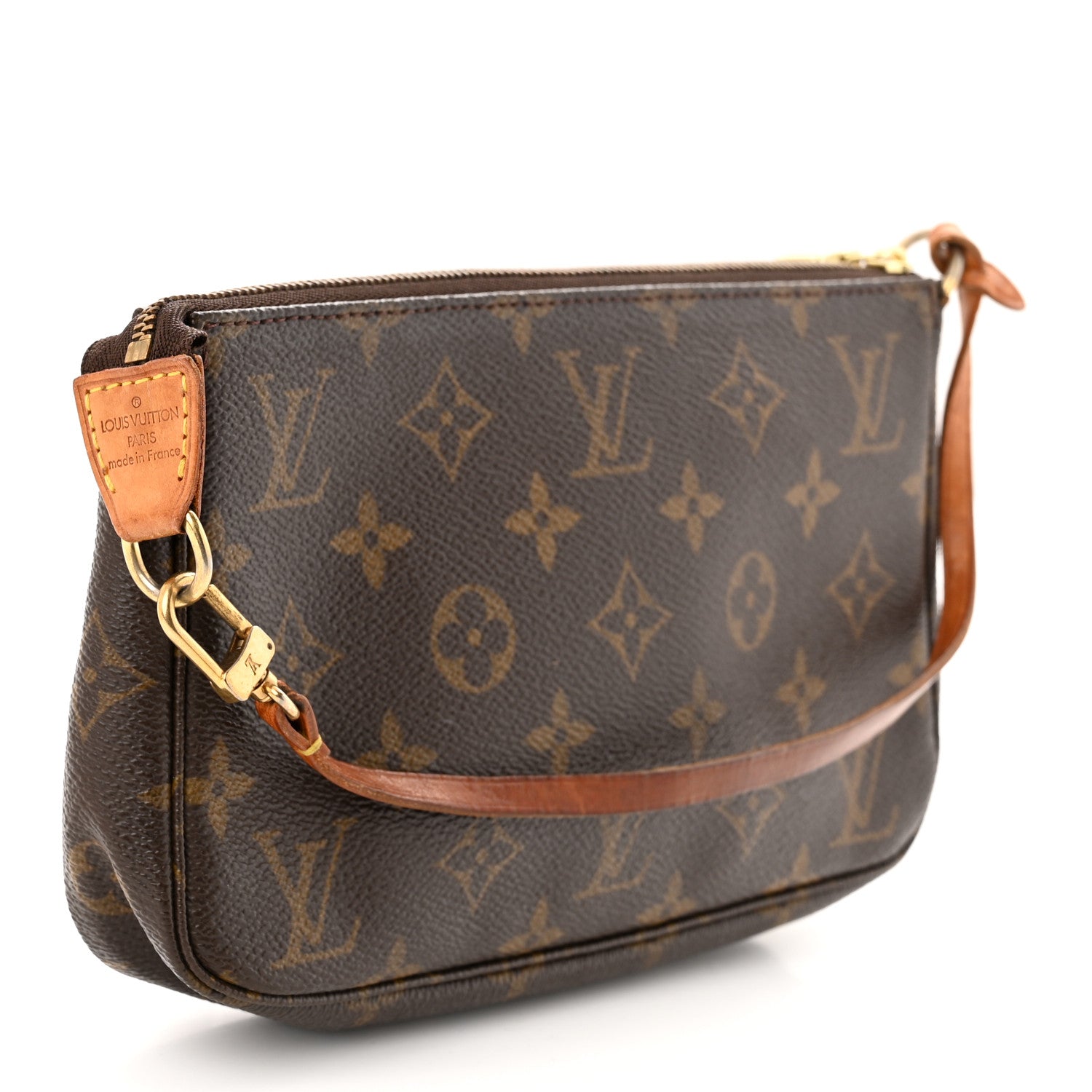 Louis Vuitton Monogram Pochette Accessories 3 of 10