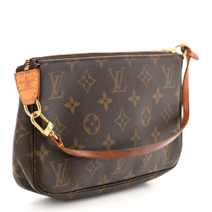 Louis Vuitton Monogram Pochette Accessories 3 of 10