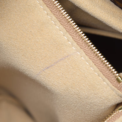 Louis Vuitton Monogram Artsy MM 11 of 12