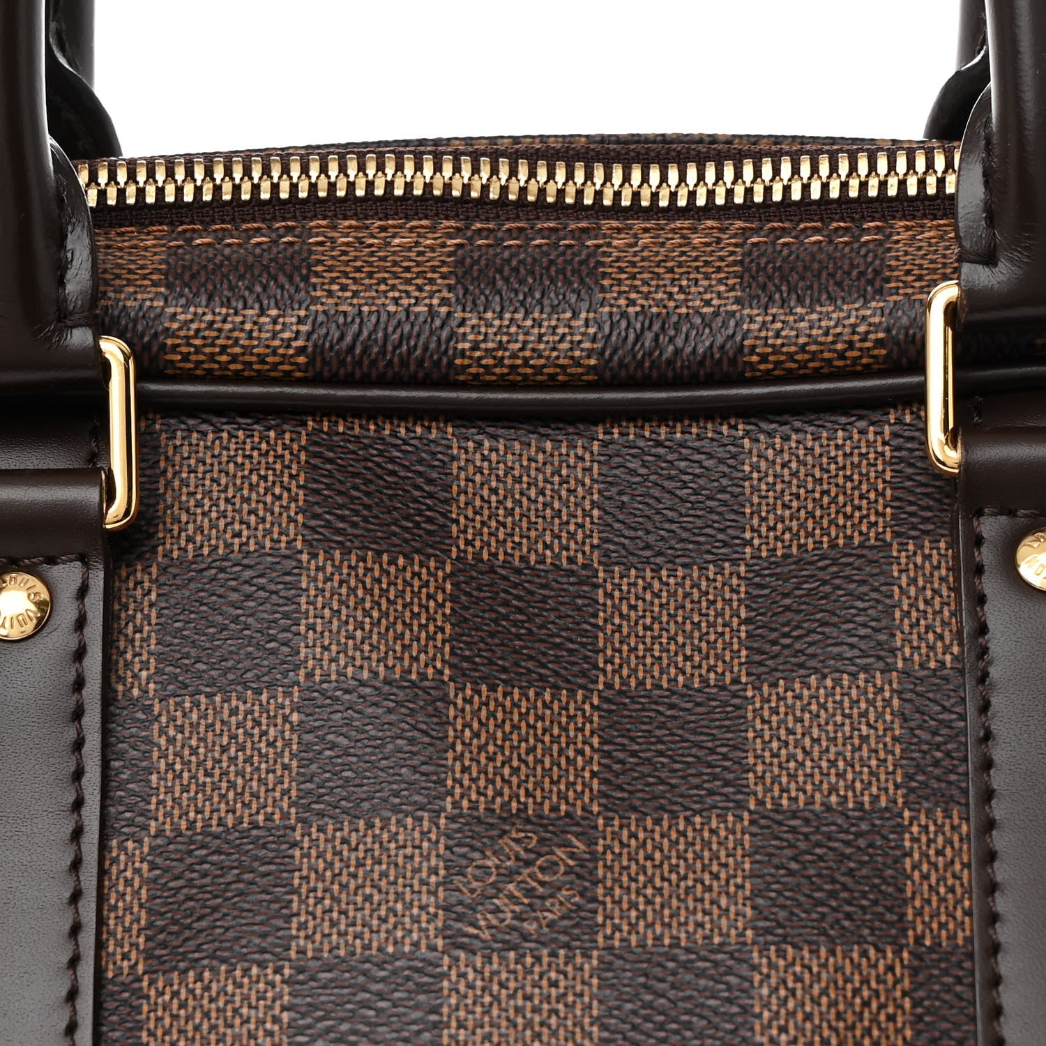 Louis Vuitton Damier Ebene Porte-Documents Voyage 7 of 9