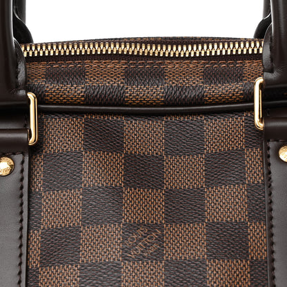 Louis Vuitton Damier Ebene Porte-Documents Voyage 7 of 9