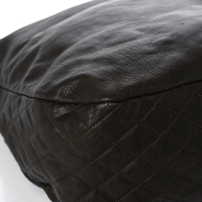 Jimmy Choo Lambskin Biker Hobo 9 of 15
