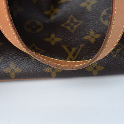 Louis Vuitton Monogram Palermo PM 12 of 17