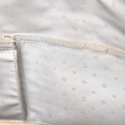 Louis Vuitton Suhali Lockit MM White 12 of 19