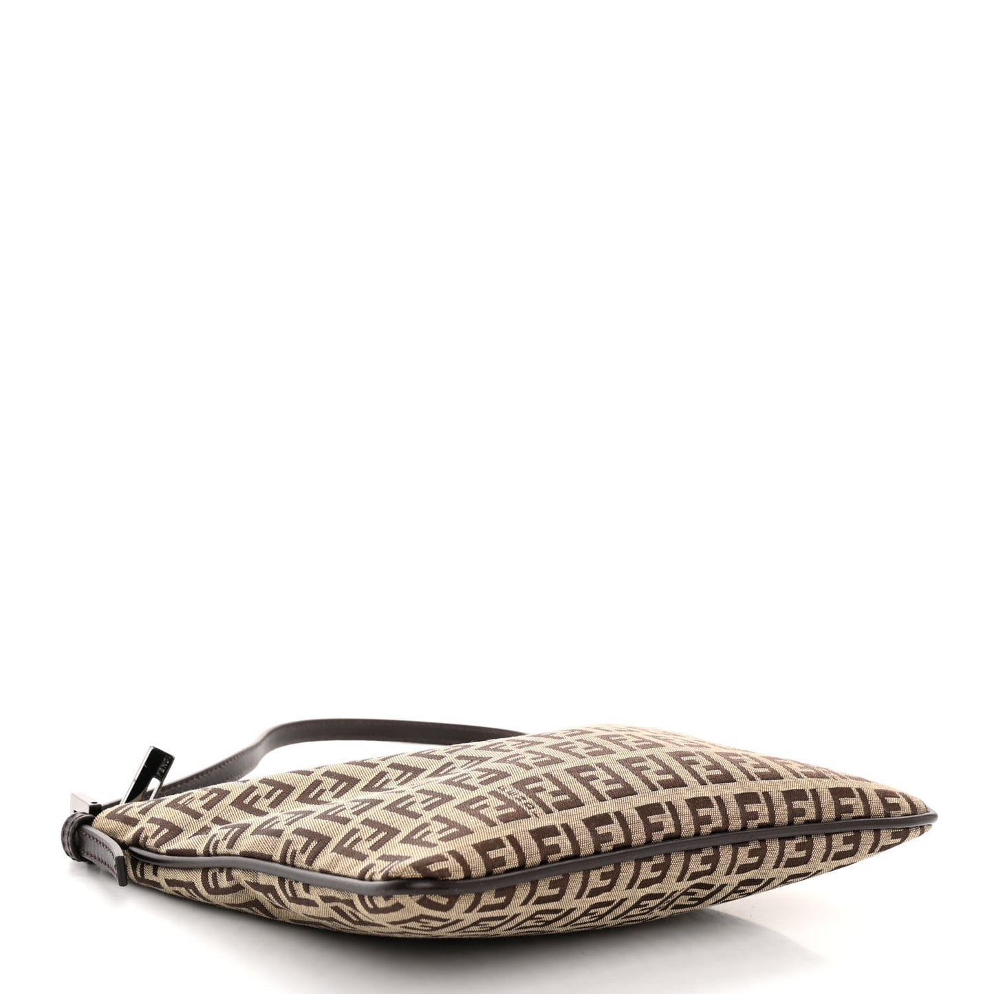 Zucchino Pouch Brown