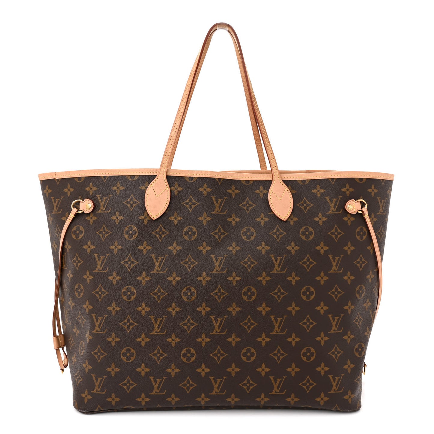 Monogram Neo Neverfull GM
