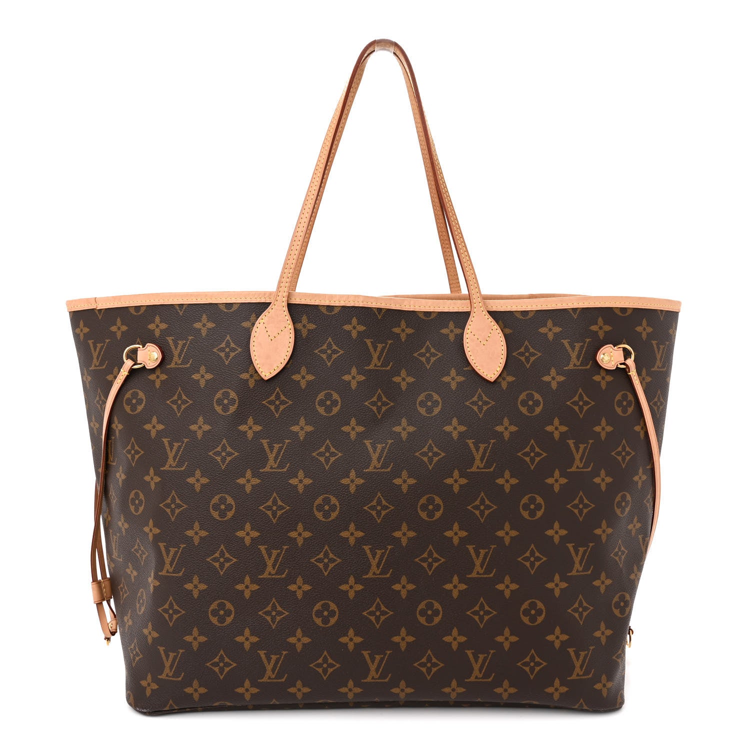 Louis Vuitton Monogram Neo Neverfull GM 1 of 13