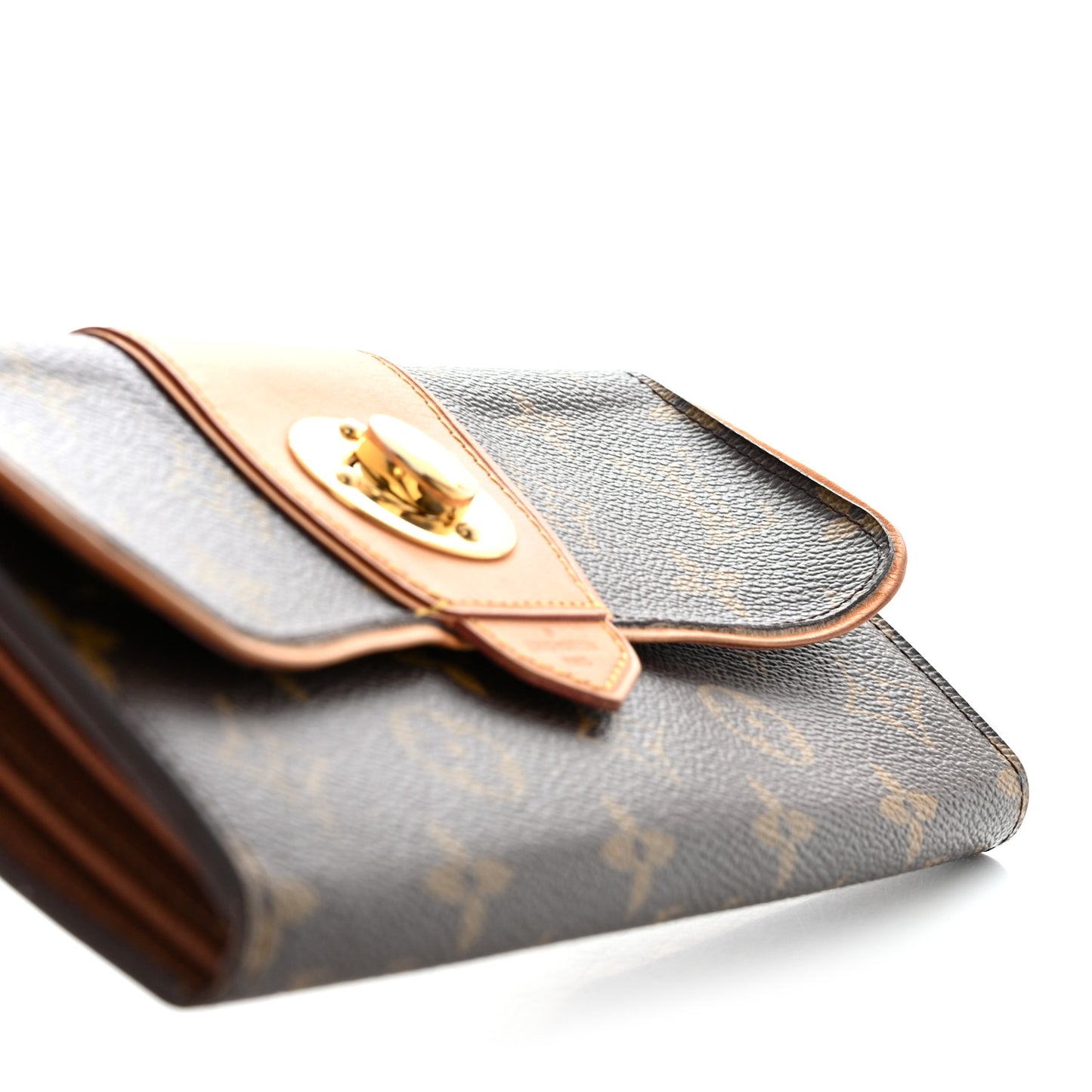 Monogram Boetie Wallet