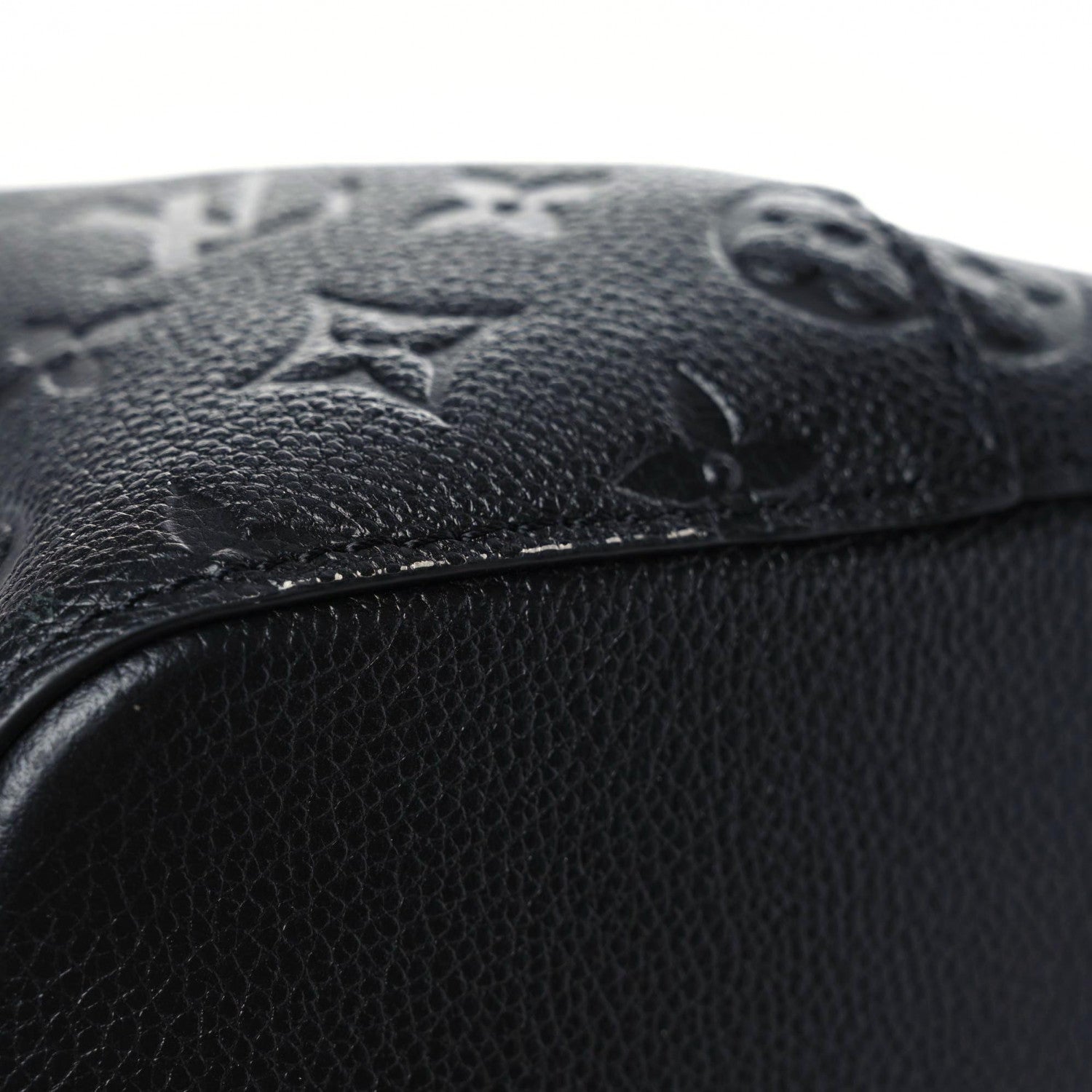 Louis Vuitton Empreinte Neonoe MM Black 12 of 12