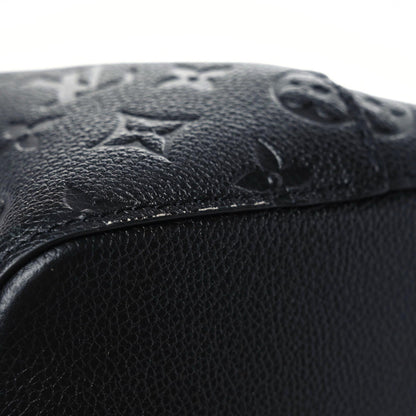Louis Vuitton Empreinte Neonoe MM Black 12 of 12