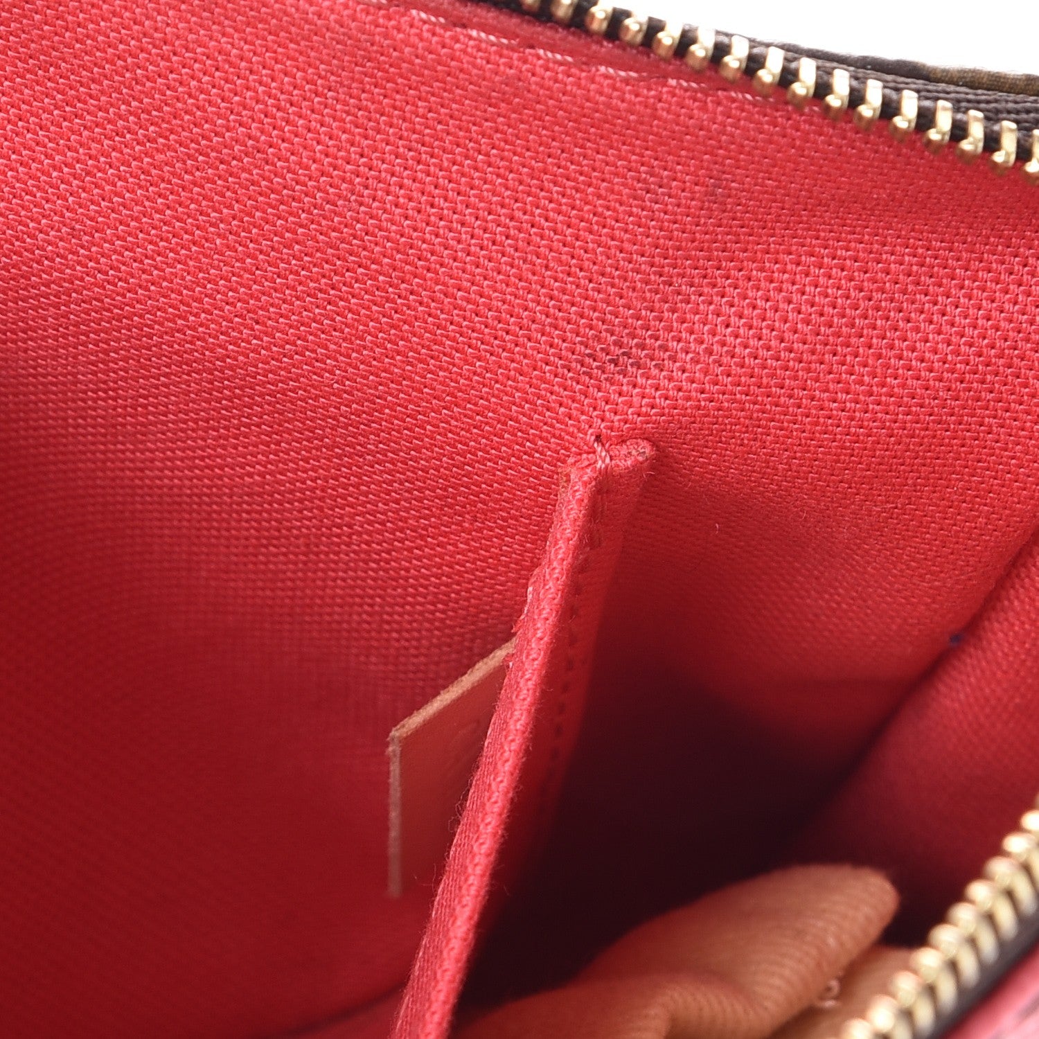 Louis Vuitton Monogram Ramages Pochette Accessories NM 7 of 8