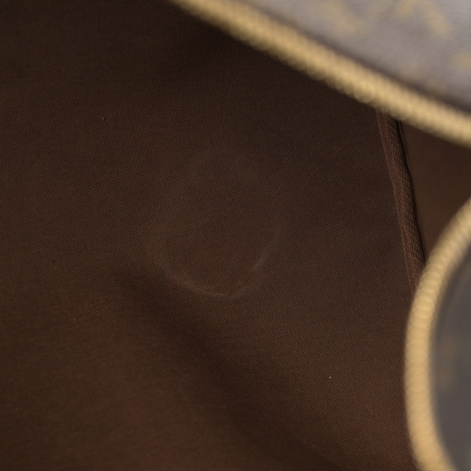 Louis Vuitton Monogram Keepall 55 9 of 10