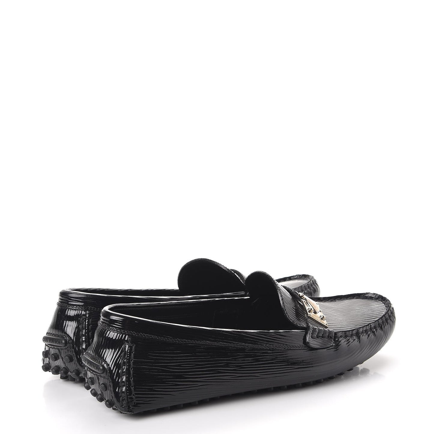 Electric Epi Driving Loafers 37 Black
