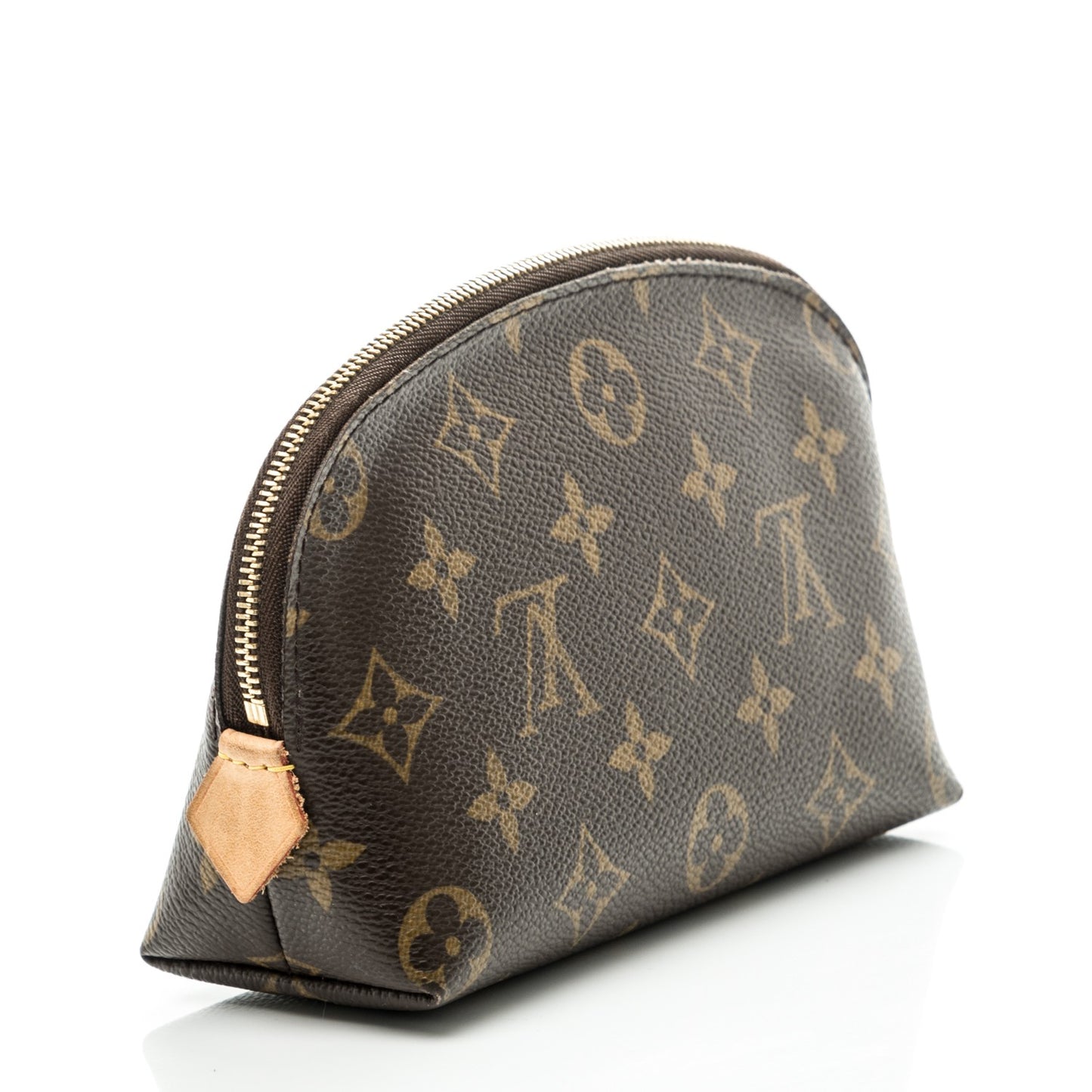 Monogram Cosmetic Pouch