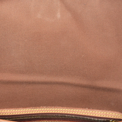 Louis Vuitton Monogram Sologne 8 of 13