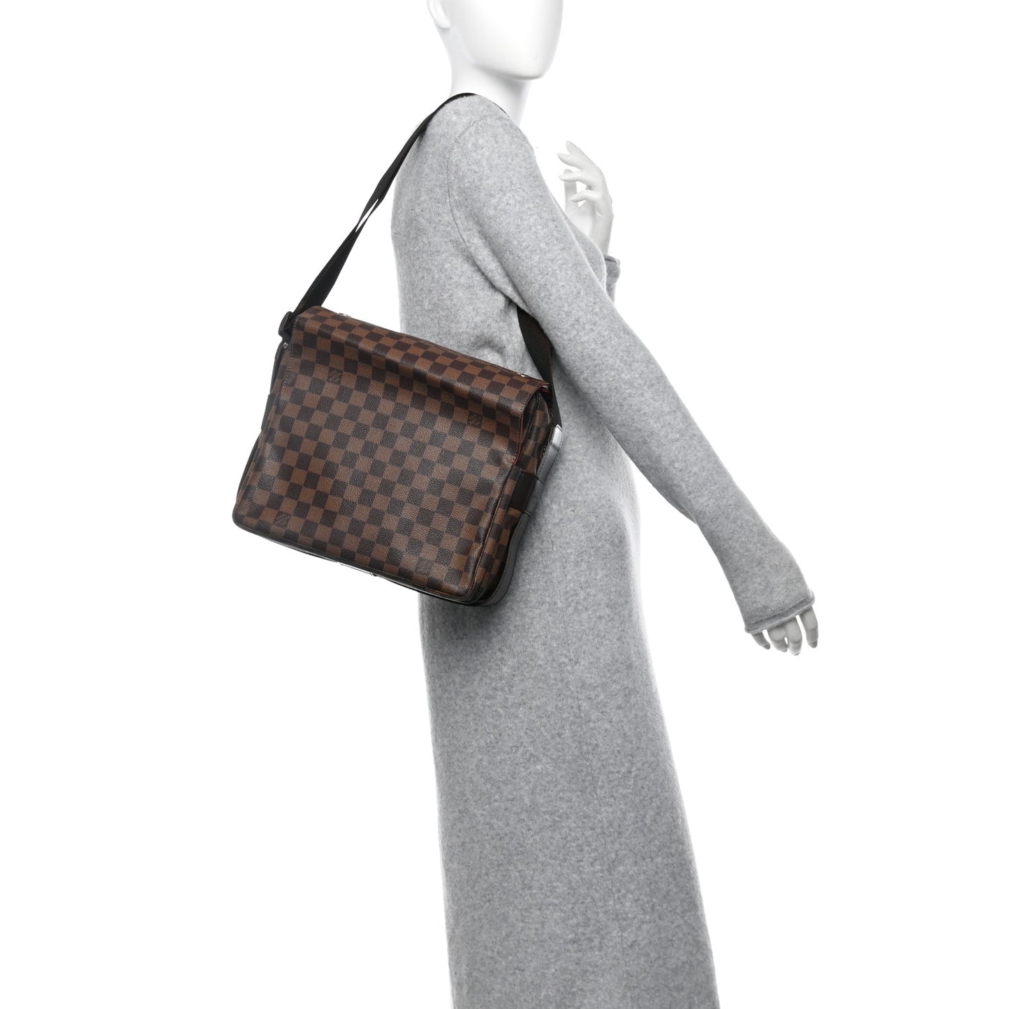 Damier Ebene Naviglio