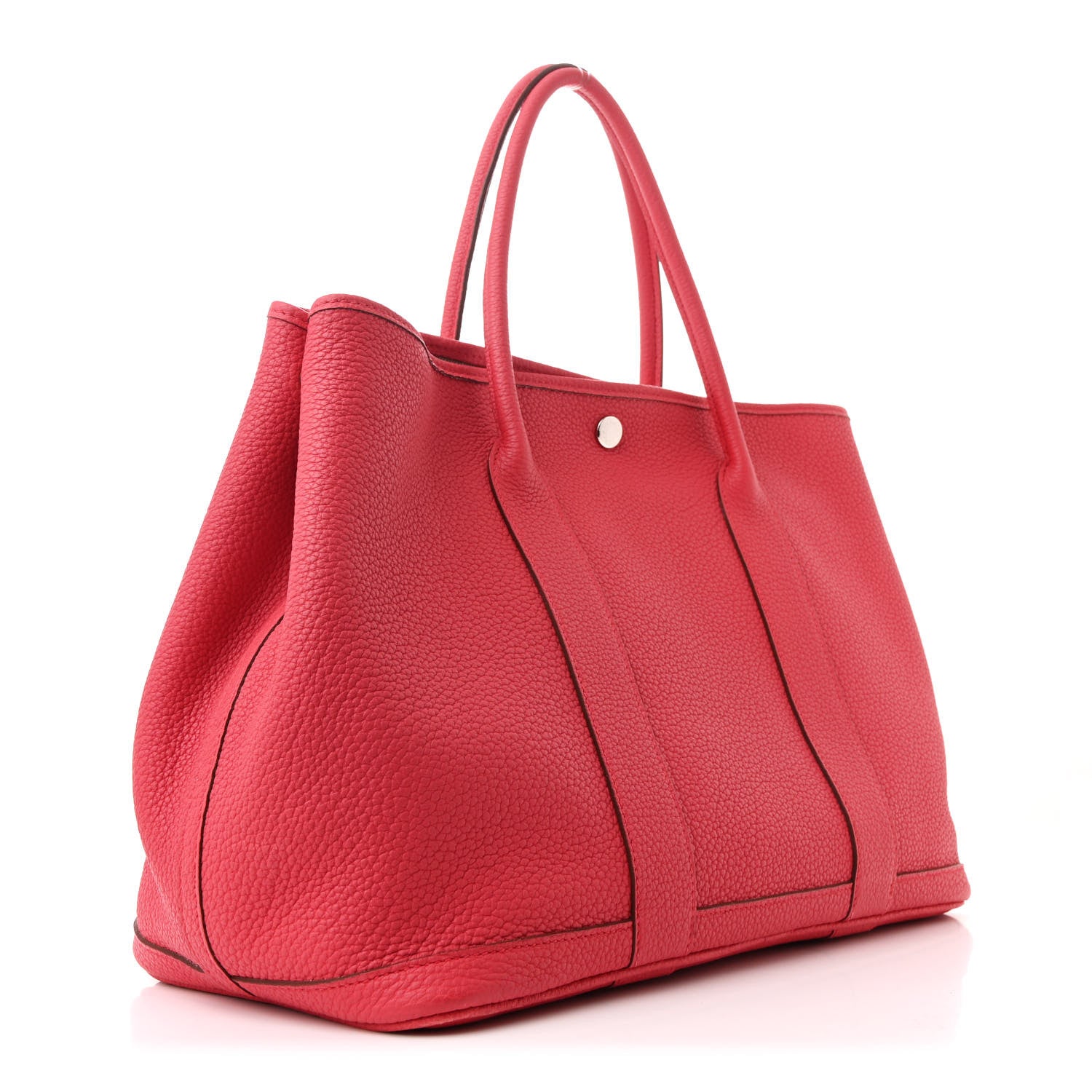 Hermes Negonda Garden Party 36 MM Bougainvillea 3 of 12