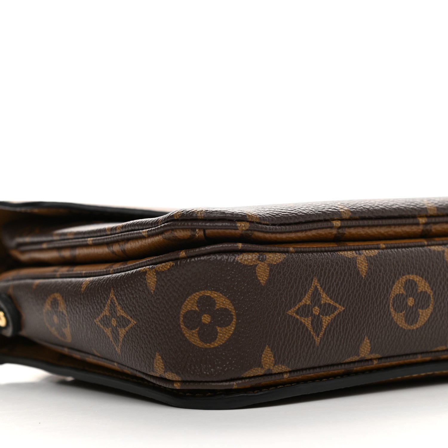 Louis Vuitton Reverse Monogram Pochette Metis 8 of 10