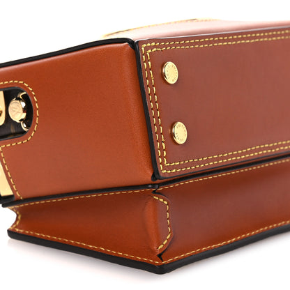 Louis Vuitton Monogram Pic Trunk 14 of 20