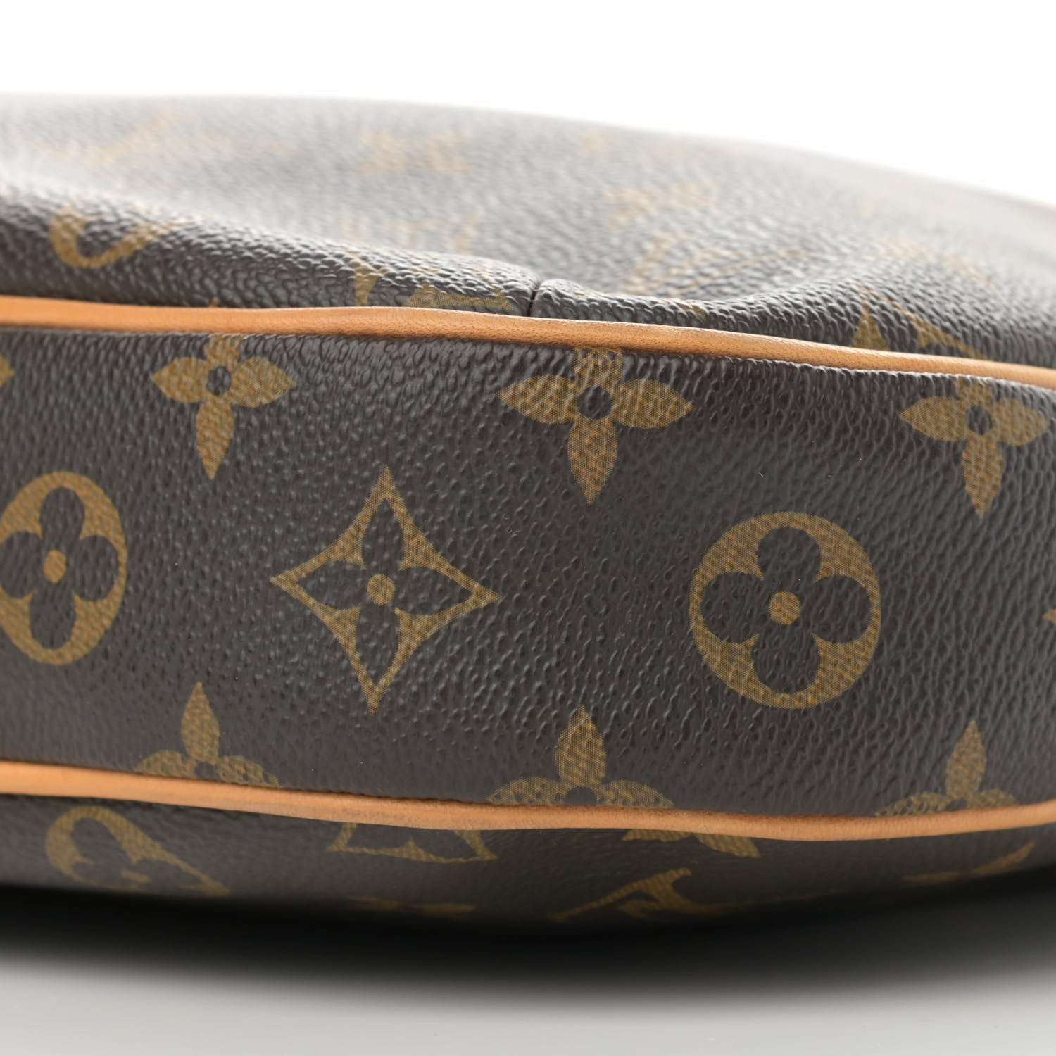 Louis Vuitton Monogram Odeon MM 10 of 10
