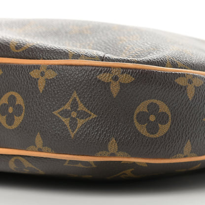 Louis Vuitton Monogram Odeon MM 10 of 10