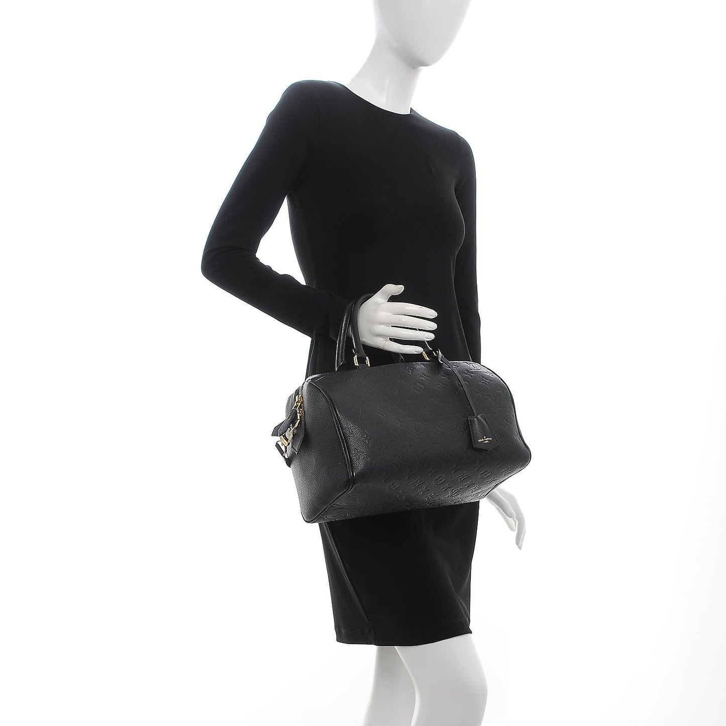 Empreinte Speedy Bandouliere 30 NM Black