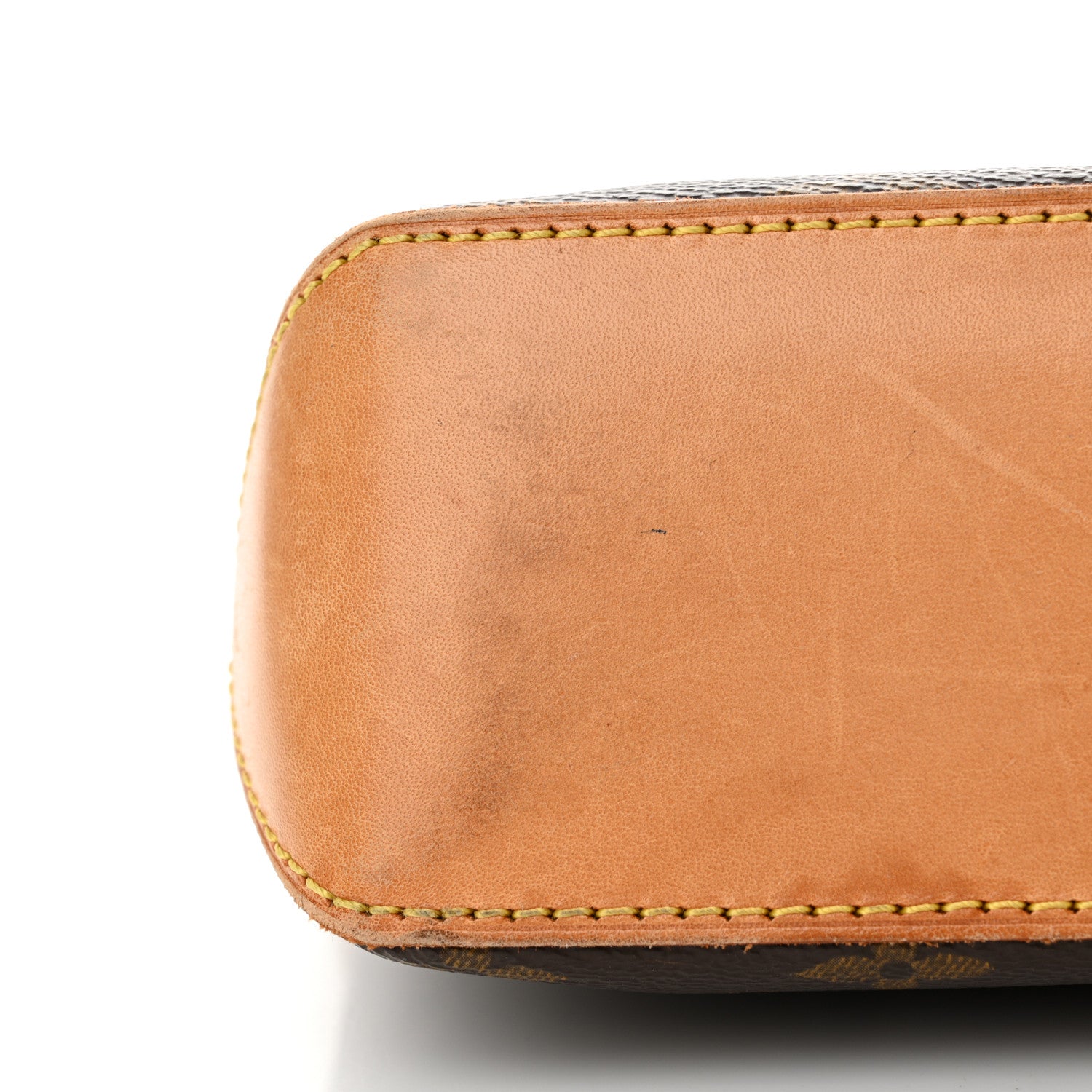 Louis Vuitton Monogram Trotteur 16 of 16