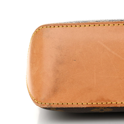 Louis Vuitton Monogram Trotteur 16 of 16