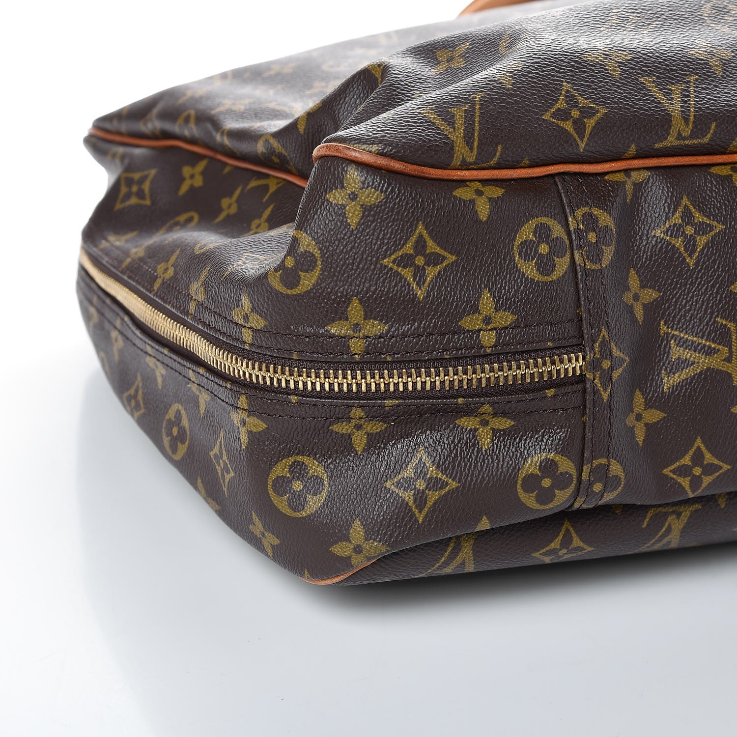 Louis Vuitton Monogram Alize 1 Compartment 11 of 14