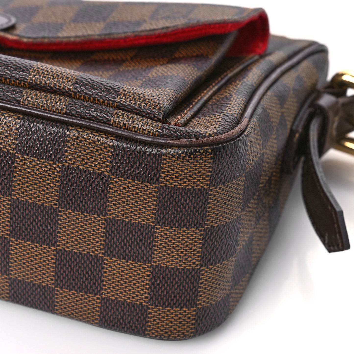 Damier Ebene Ravello GM