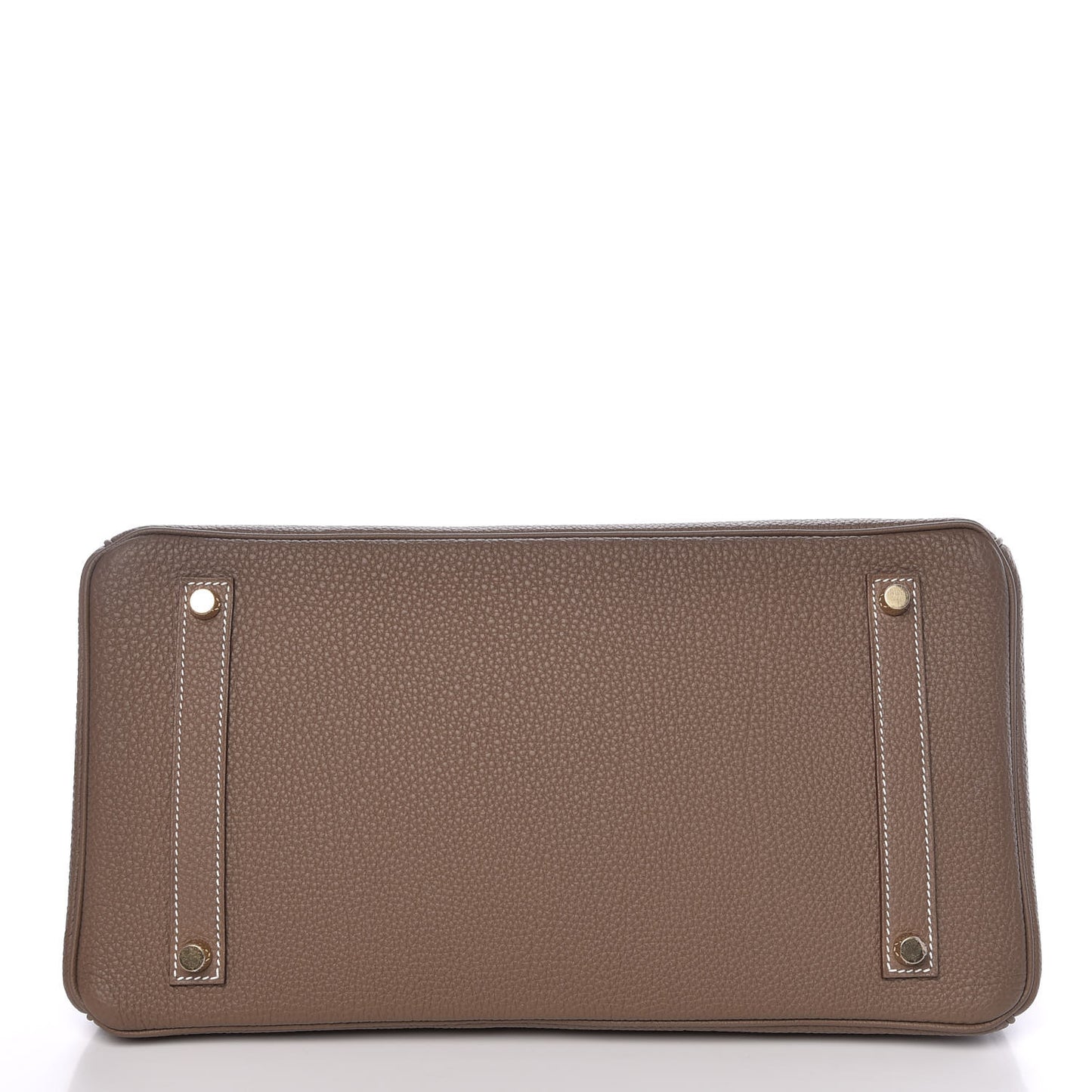 Togo Birkin 35 Etoupe