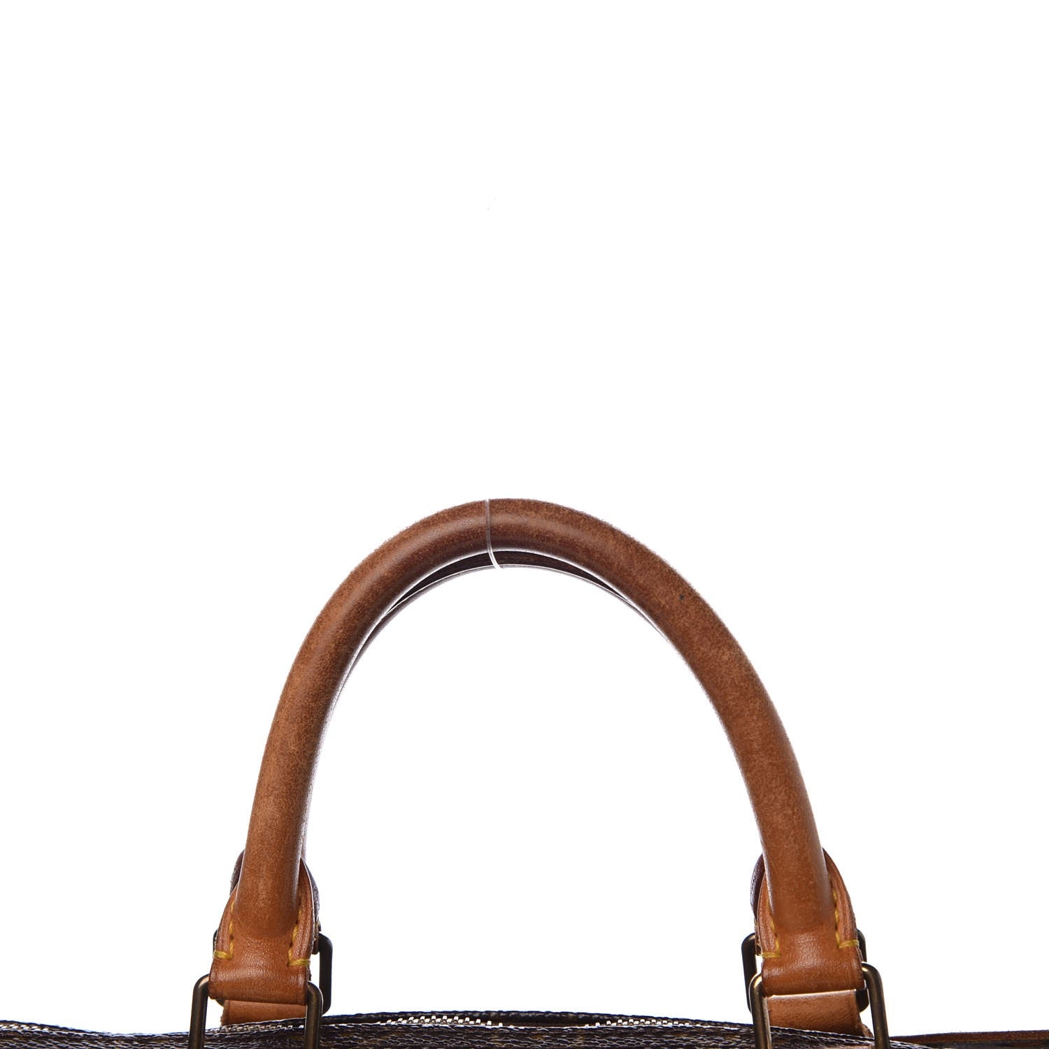 Louis Vuitton Monogram Speedy 35 19 of 24