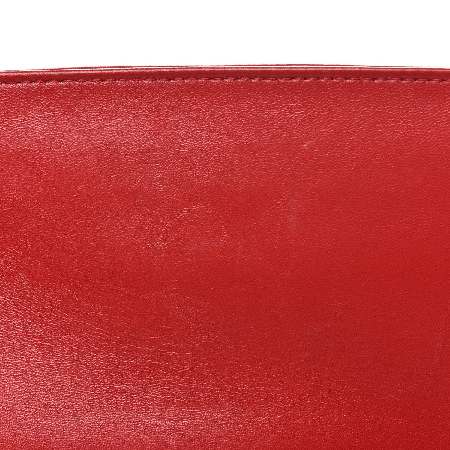 Dolce & Gabbana Lambskin Medium Embroidered Laser Cut Miss Sicily Satchel Red 12 of 14