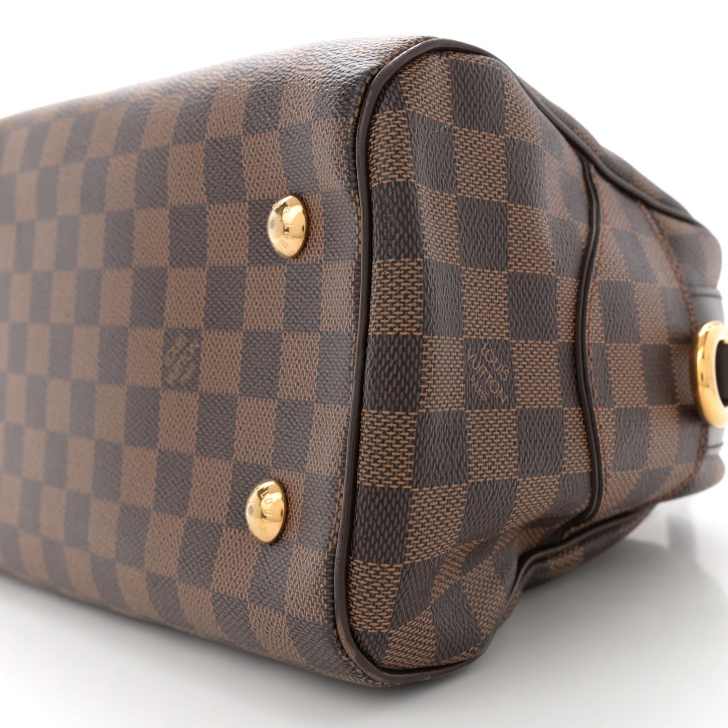 Damier Ebene Duomo