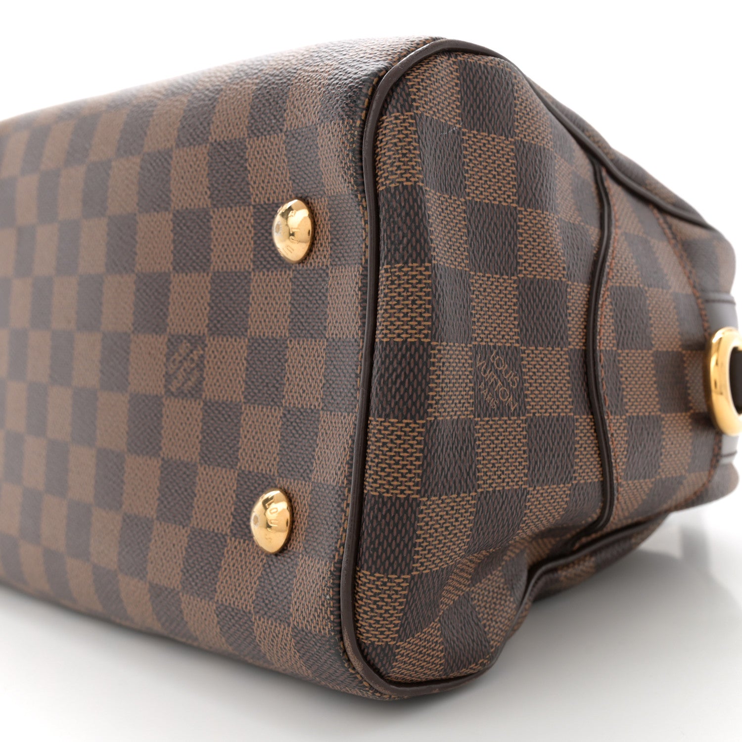 Louis Vuitton Damier Ebene Duomo 9 of 10