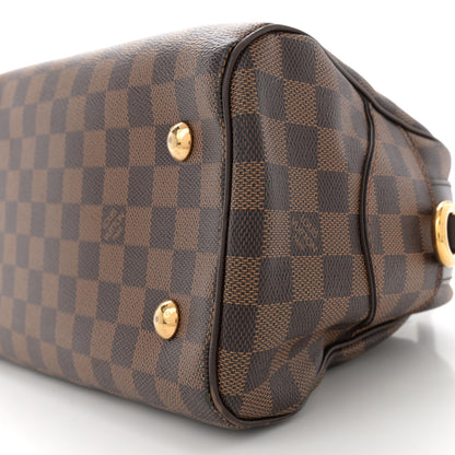 Louis Vuitton Damier Ebene Duomo 9 of 10