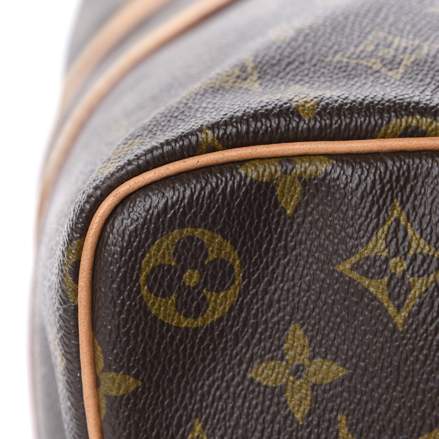 Louis Vuitton Monogram Keepall 45 18 of 21