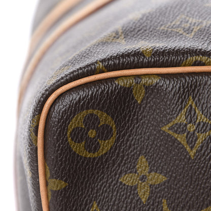 Louis Vuitton Monogram Keepall 45 18 of 21