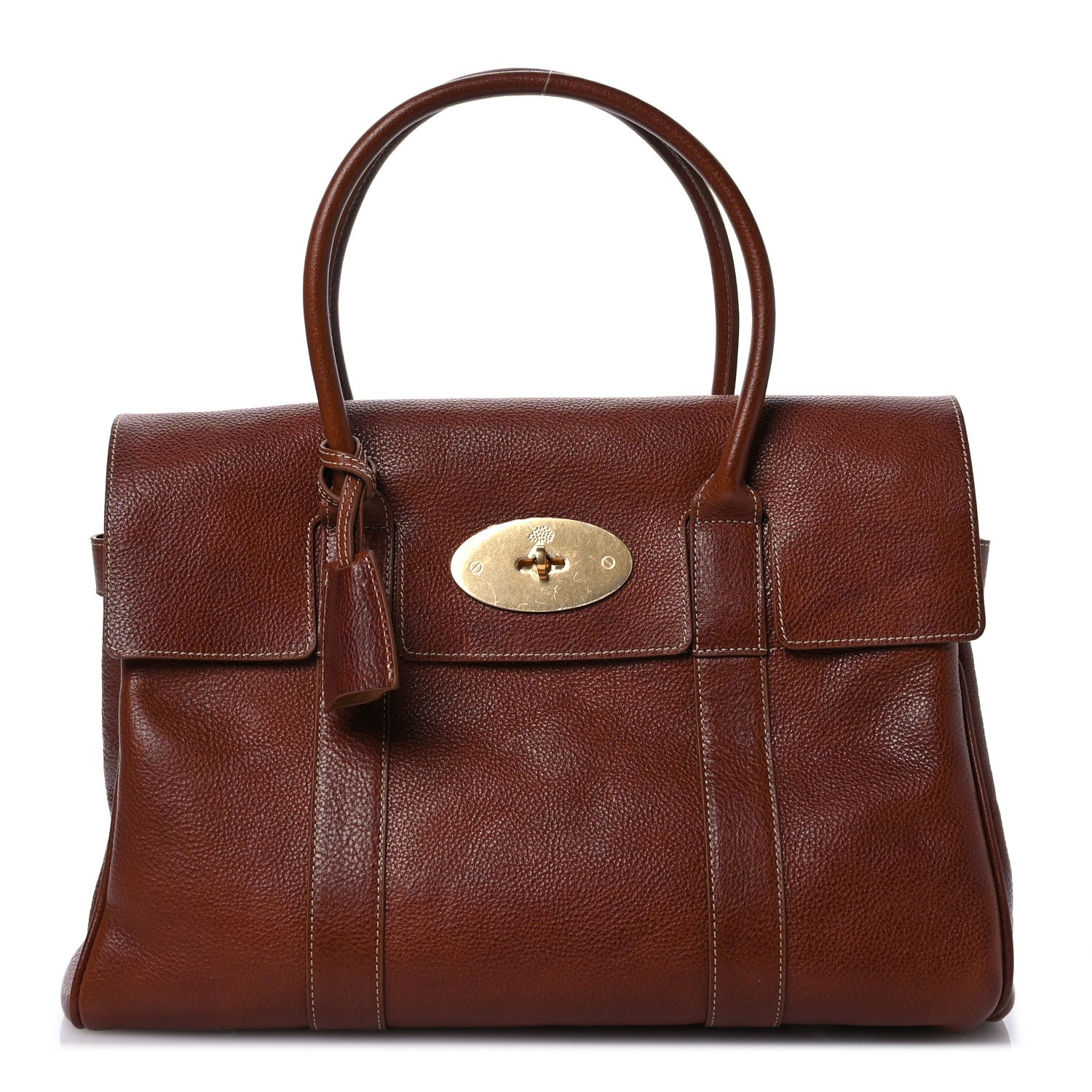 Mulberry Legacy NVT Bayswater Oak 1 of 16