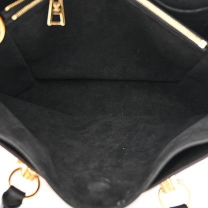 Louis Vuitton Damier Ebene LV Riverside Black 7 of 13